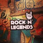 Rock N' Legends Argentina